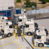 Umfrage: Immer mehr Unternehmen überlegen künftigen Kauf von E-Lkw