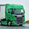 Scania 420 R im VR-Lkw-Test: Sparsam statt spektakulär