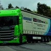 Scania Super 11 im VR-Test: Genügen fünf Zylinder?