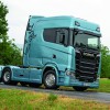 Motivator mit XXXL-Kabine: Scania baut Longline wieder