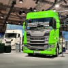 IAA Transportation 2024: Scania zeigt drei Antriebskonzepte
