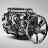 Scania bringt neuen 5-Zylinder-Diesel