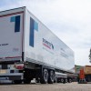 Schmitz Cargobull übernimmt Anteile an GT Trailers