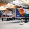 Starke Verbünde, leichtere Trailer