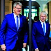 Ministertausch: Bilger startet mit hoher Erwartung