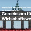 Wirtschaftswarntag: BPEX und Wirtschaftsverbände rufen zu Aktionstag gegen Bürokratie und hohe Steuern auf