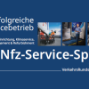 Nfz-Service-Spezial: Der erfolgreiche Servicebetrieb