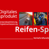 Reifen‑Spezial: Effizienzfaktor im Wandel zur digitalen Flottenkomponente