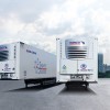 Effizienter, nachhaltiger, servicefreundlicher: Neue Transportkältemaschine von Schmitz Cargobull