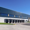 GV Logistik bezieht neues Segro-Logistikzentrum in Mönchengladbach