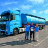 Frachtbrief digitalisieren: Praxisbeispiel aus der Logistik