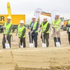 VIB Vermögen AG baut Logistikzentrum in Ingolstadt für Mieter Dachser