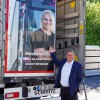 Die Probleme von Berufskraftfahrern