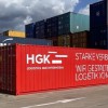 HGK Gruppe bündelt Container-Terminalaktivitäten am Rhein unter einer Marke