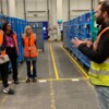 Erfolgreicher AktionsTag der Logistik