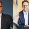 CEO-Wechsel Nagel-Group: Taucke geht, Poths kommt