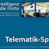Telematik-Spezial: Neue Intelligenz für die Flotte