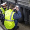 Lkw-Kontrollen: Tirol zieht Bilanz