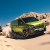 Digitales Cockpit und modernes Infotainment im neuen VW Transporter
