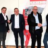 Ritter Logistik gibt Magdeburger Standort an Krage & Gerloff ab
