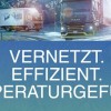 70 Jahre Transfrigoroute: Thermologistik-Gipfel in München