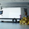 EU‑Regelung: Tachopflicht für leichte Nutzfahrzeuge