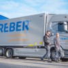 Reber Logistik übernimmt Expotrans