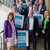 Förderung in Bayern für grünen Wasserstoff: 65 Millionen Euro an elf Projekte