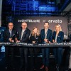 Arvato übernimmt Logistikprozesse für Montblanc