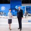 Nutzfahrzeuge: ZF sieht in China einen strategisch wichtigen Markt