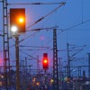 Schieneninfrastruktur: Bund kommt bei Elektrifizierung nicht voran
