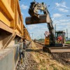 Infrastruktur: Zustand des Schienennetzes bleibt schlecht