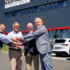 Hartmann Ibbenbüren neuer Partner bei IDS