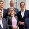 Dachser verlängert Partnerschaft mit der Fraunhofer-Gesellschaft