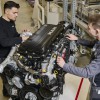 MAN: Produktion des letzten Dieselmotors startet