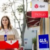 Kooperation in der KEP-Branche: DPD und GLS verkünden Zusammenarbeit 
