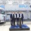 E-Fuels-Produktion in großem Maßstab startet in Frankfurt