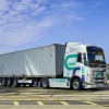 E-Lkw: Contargo und Flexport arbeiten zusammen