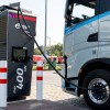 Über 100.000 E-Transporter und E-Lkw in Deutschland