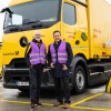 Elektro-Lkw: DHL baut eigene Ladeparks auf