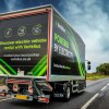 Renault Trucks: Neue Mietlösung für Elektromobilität