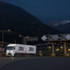 DSV setzt E-Lkw im Alpentransit ein