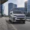 Iveco stellt zwei neue Elektro-Transporter vor