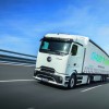 Daimler Truck: Erfolg beim schnellen Laden von E-Lkw