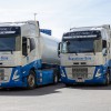 Elektro-Lkw: Augustiner setzt auf E-Trucks von Volvo