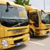 DHL fährt Post mit 35.000 Elektrotransportern aus 