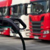 Kravag: Ein Netzwerk für das Laden von Elektro-Lkw