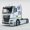 Cornelissen bestellt Elektro-Lkw bei MAN