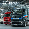 Daimler Truck steigert Lkw-Absatz