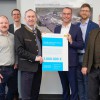 Bayern fördert Standortverlagerung von Logistiker Trans MF